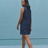 Robe Claudine