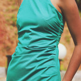 Robe Celeste