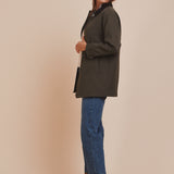 Dever Parka