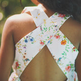 Phoenix dress
