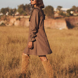 Robe Adèle