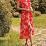 Kleid Cherry