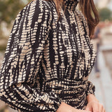 Robe Tigar