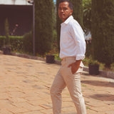 Pantalon Isaac