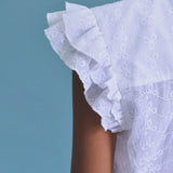 Blouse Constance