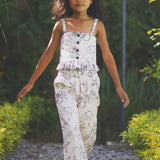 Zazie pants