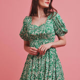 Kleid Demila (-50%)