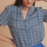 Bluse Ciela