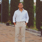 Pantalon Isaac