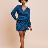 Kleid Kori