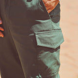 Pantalon Gilbert