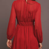 Oisin dress