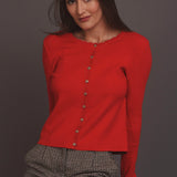 Moyle vest