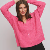 Jackie vest