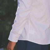 Nicolas -Hemd