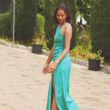 Robe Celeste