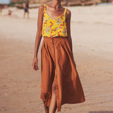 Leroy skirt