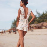 Swan skirt