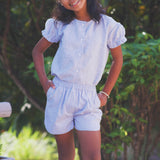 Vinou shorts