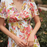 Kleid Bowman