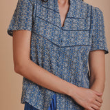 Bluse Ciela