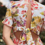 Kleid Bowman