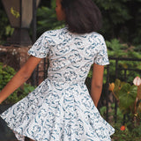 Robe Nina