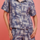 Bluse Yvette