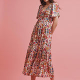 Kleid Amya