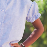 Eva blouse