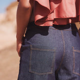Jean Mario