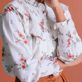 Bethany blouse