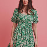 Kleid Demila (-50%)