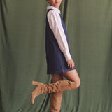 Robe Claudine