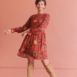 Robe Lamar