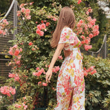 Kleid Bowman