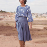 Antsa skirt