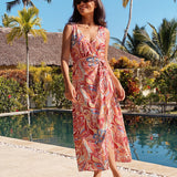 Kleid Crowe