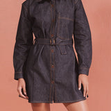 Samuel dress