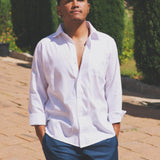 Nicolas -Hemd