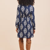 Kleid Olessia