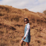 Claudine dress