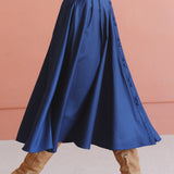 Leroy skirt