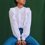 Naomi shirt