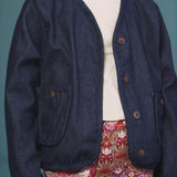 Marco jacket