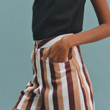 Tiago shorts