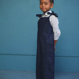Colman overalls