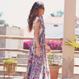 Robe Violetta