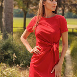 Kleid Mish