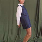 Robe Claudine